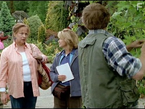 Розмари и Тайм (2003)