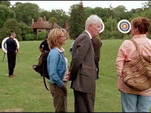 Розмари и Тайм (2003)