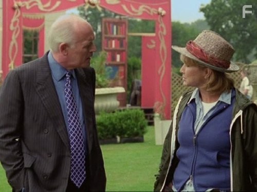 Розмари и Тайм (2003)