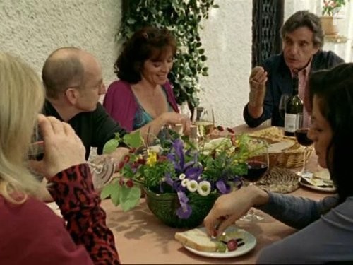 Розмари и Тайм (2003)