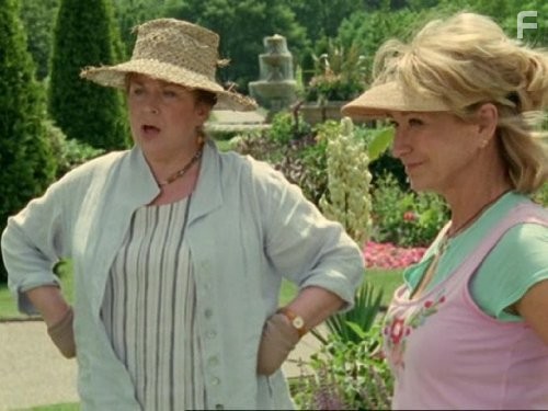 Розмари и Тайм (2003)