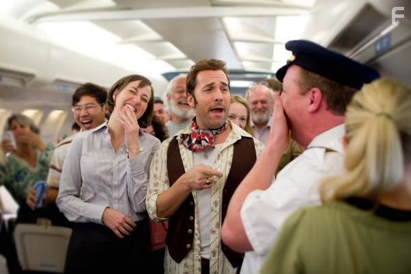 Jeremy Piven in Продавец (2009)