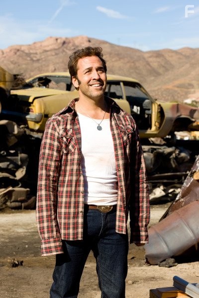 Jeremy Piven in Продавец (2009)