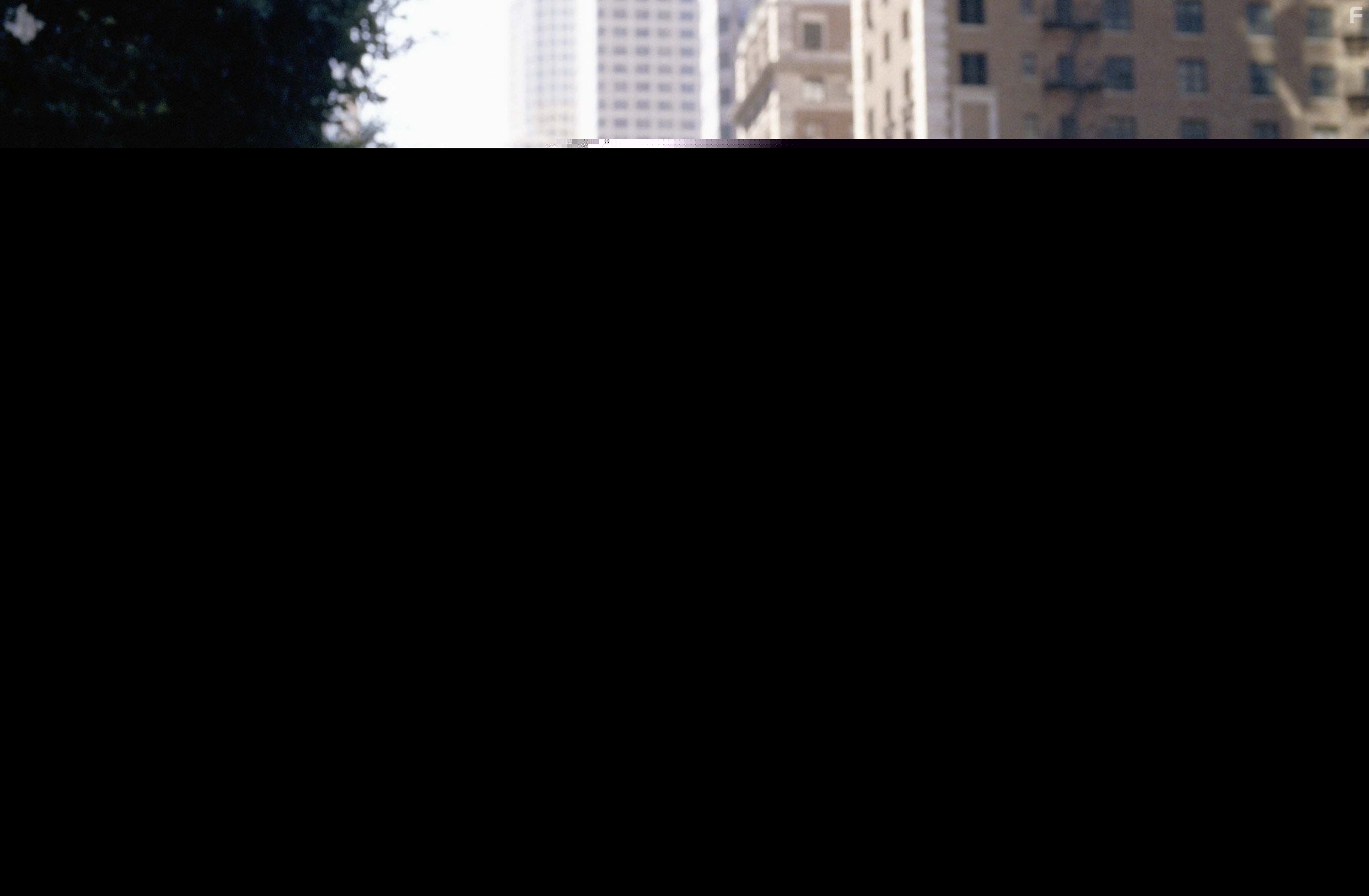 Christopher Lloyd and Hulk Hogan in Коммандо из пригорода (1991)