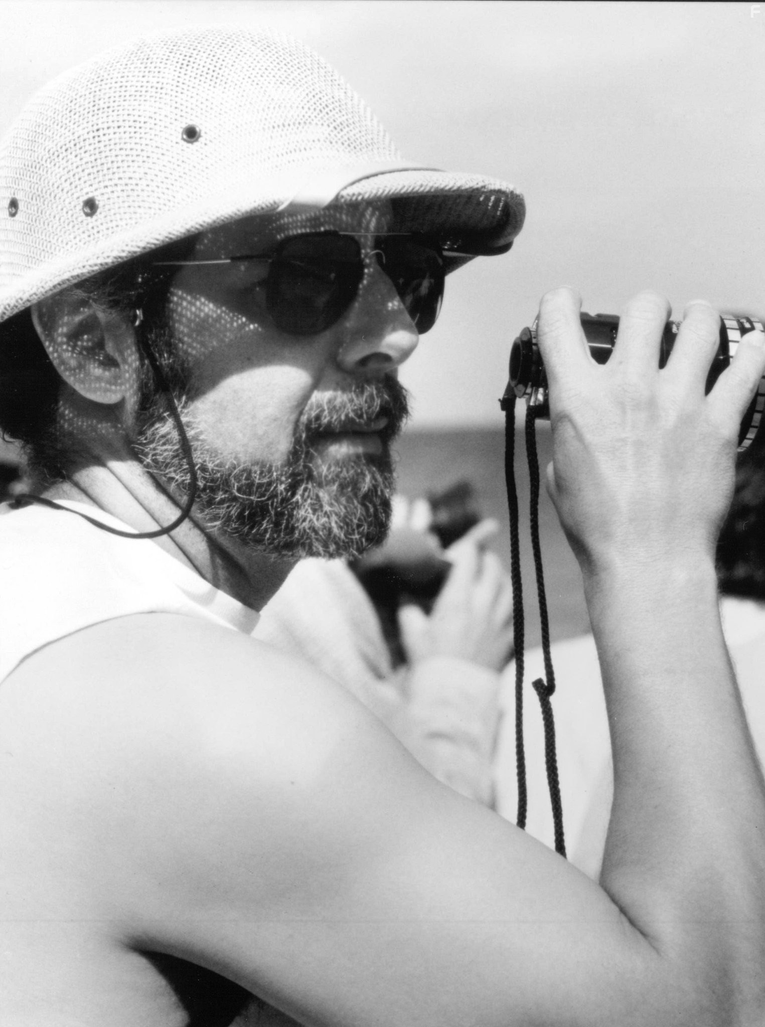 Jon Avnet in Близко к сердцу (1996)