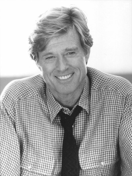 Robert Redford in Близко к сердцу (1996)