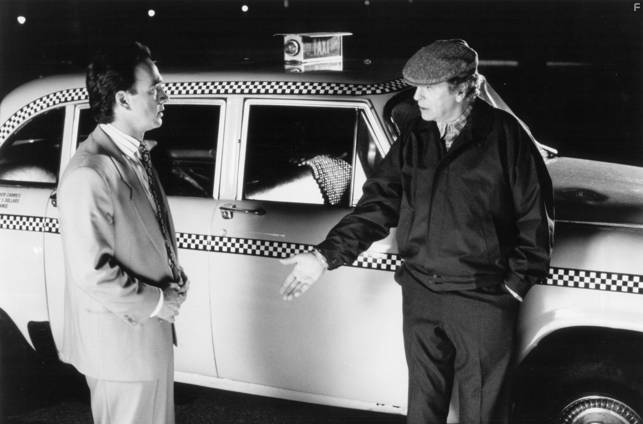 Мистер Судьба