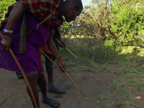 BBC: Планета людей