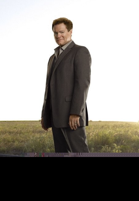 David Keith in Lone Star (2010)