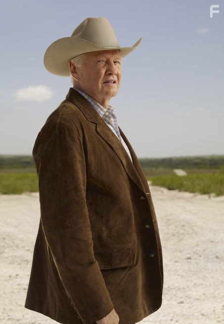 Jon Voight in Lone Star (2010)