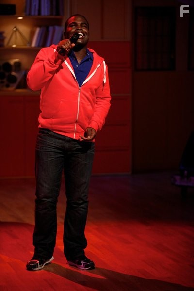 Mario Bonds in Проект 'Лузеры' (2011)