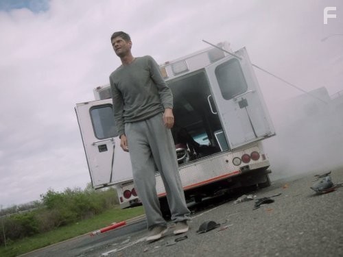 Люди Альфа (2011)