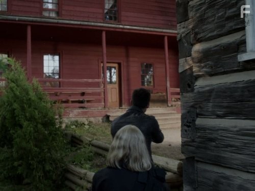 Люди Альфа (2011)