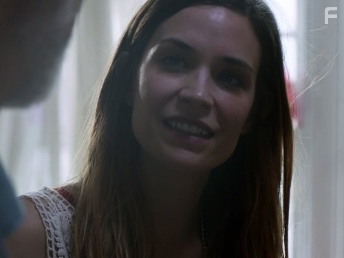 Люди Альфа (2011)