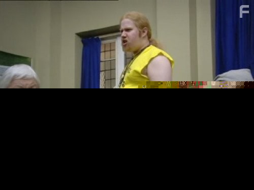 Matt Lucas in Bаша Бриташа (2003)