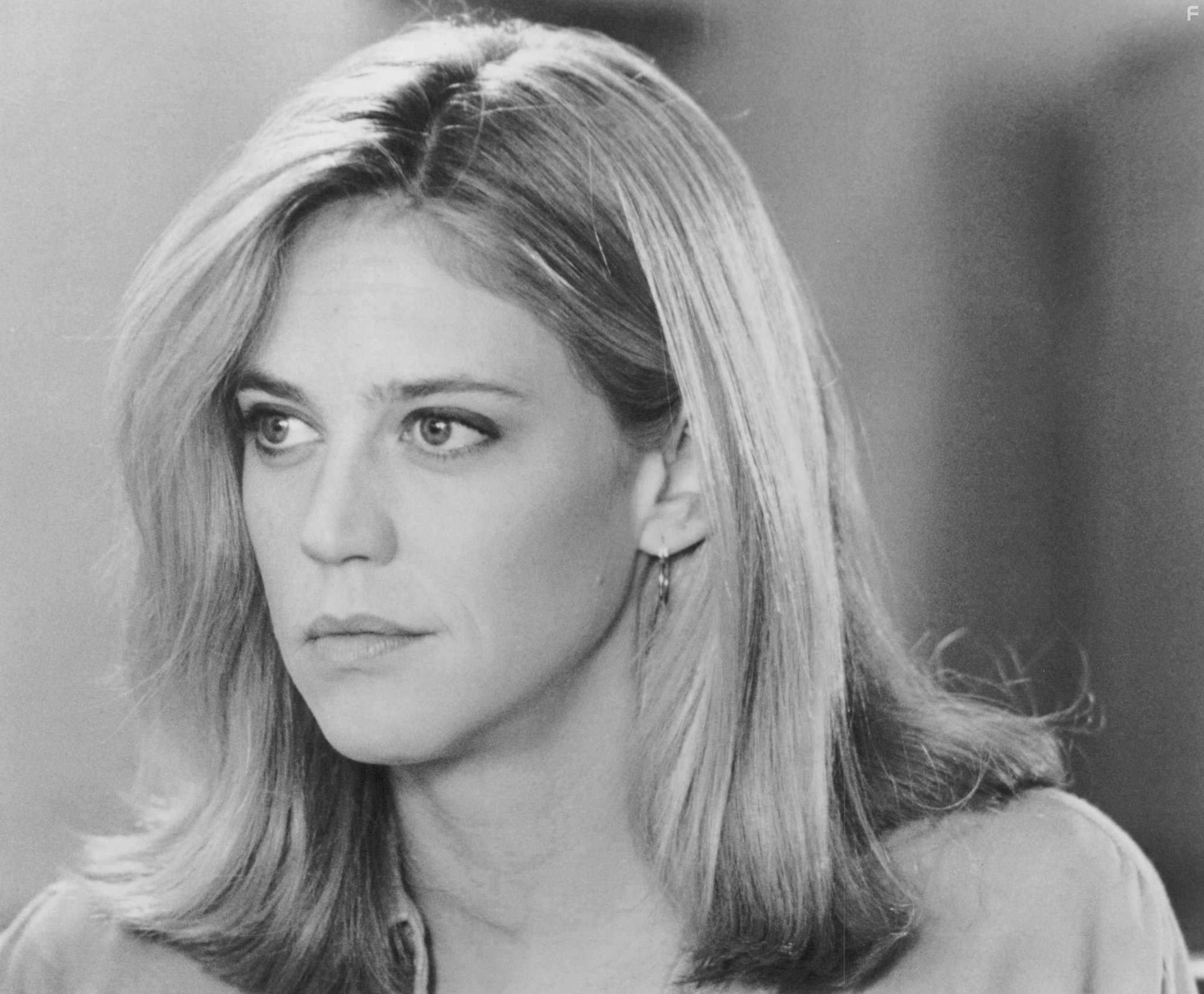 Ally Walker in Универсальный солдат (1992)