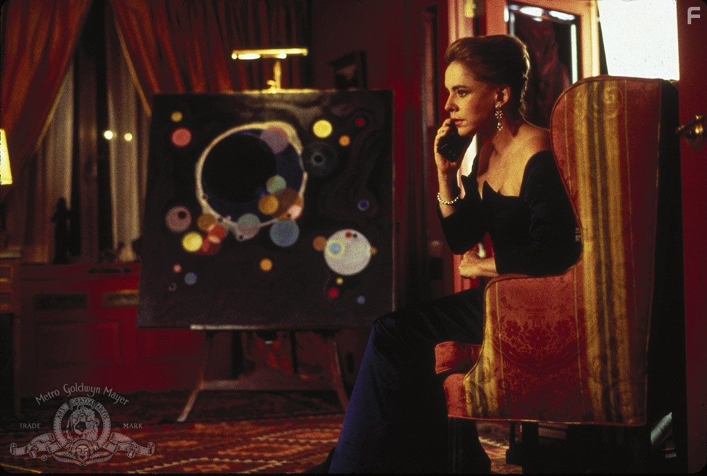 Stockard Channing in Шесть степеней отчуждения (1993)