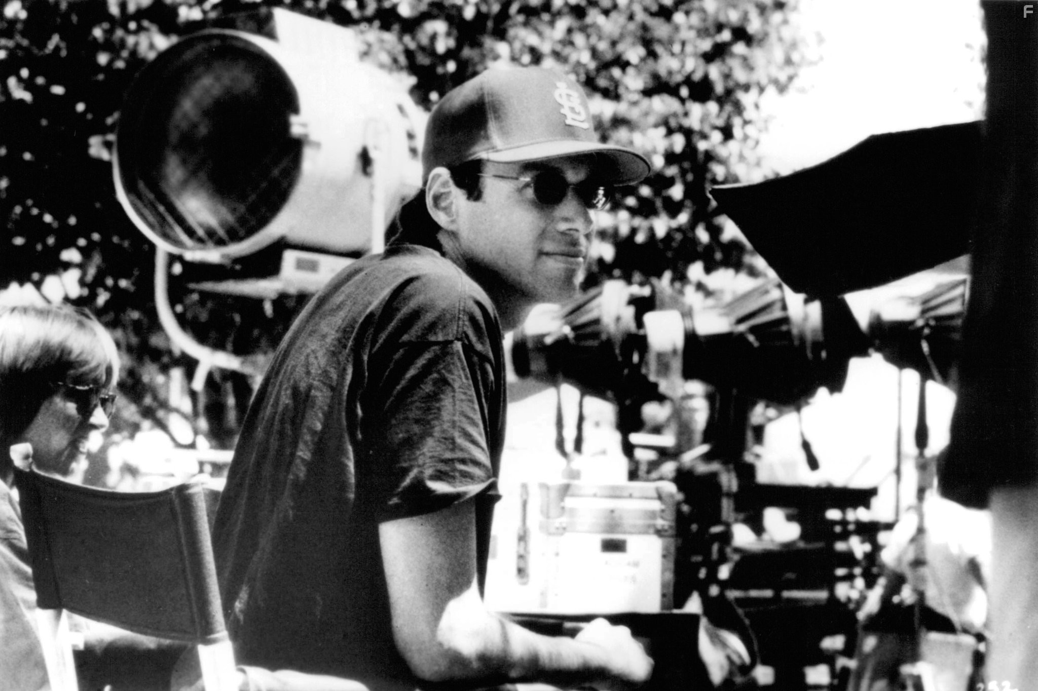 Howard Franklin in Больше, чем жизнь (1996)