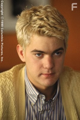 Joshua Jackson as Blaine