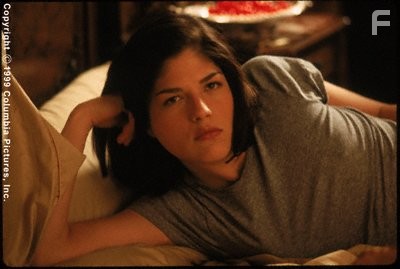Selma Blair as Cecile Caldwell