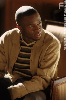 Sean Patrick Thomas as Ronald