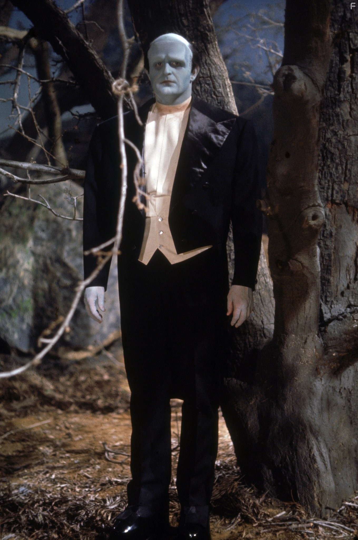 Peter Boyle in Молодой Франкенштейн (1974)