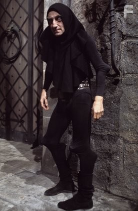 "Young Frankenstein" Marty Feldman © 1974 20th Century Fox