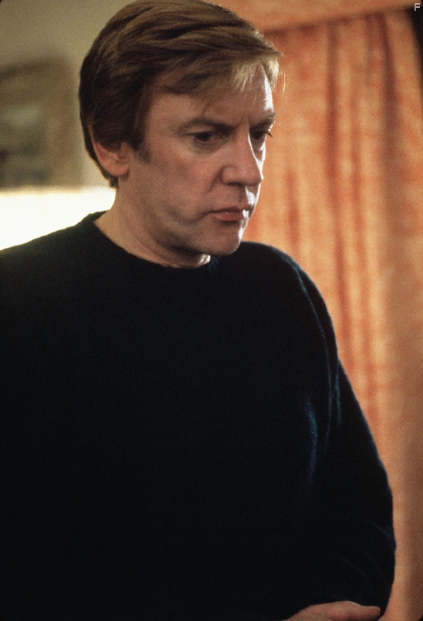 Donald Sutherland in Обыкновенные люди (1980)