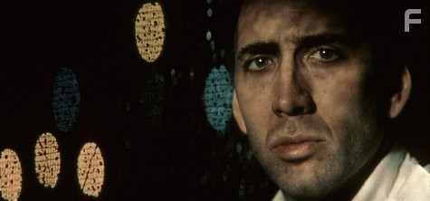 Nicolas Cage in Воскрешая мертвецов (1999)