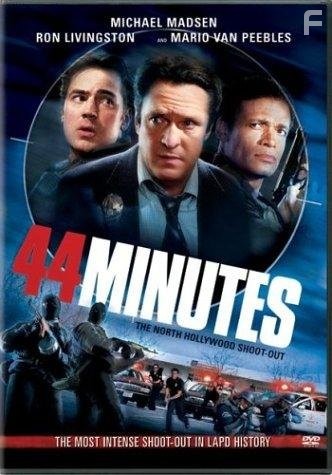 44 минуты: Бойня в северном Голливуде (2003)
