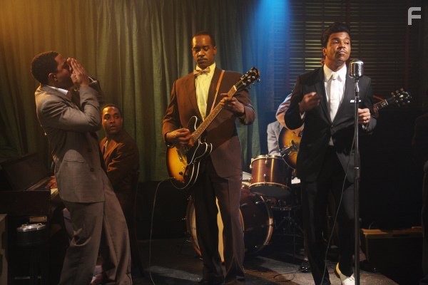 Jeffrey Wright in Кадиллак Рекордс (2008)