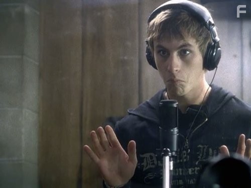 Tyler Kyte in Звезда-малолетка (2004)