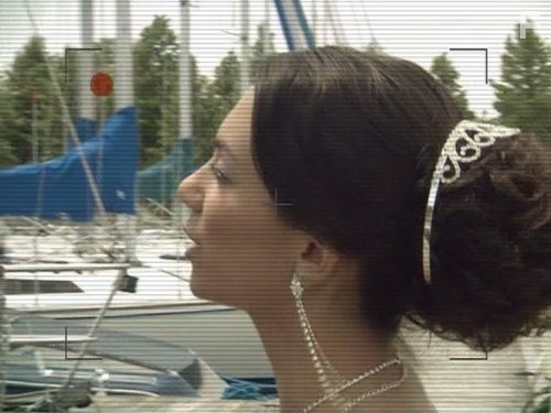 Звезда-малолетка (2004)