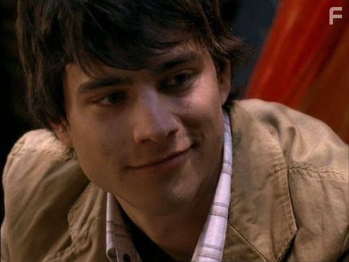 Kristopher Turner in Звезда-малолетка (2004)