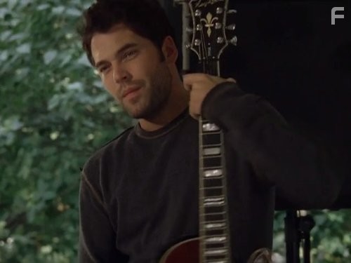 Tim Rozon in Звезда-малолетка (2004)