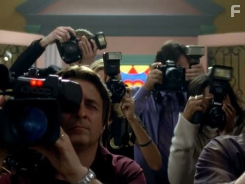 Звезда-малолетка (2004)