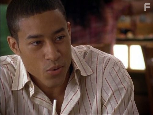 Mark Taylor in Звезда-малолетка (2004)