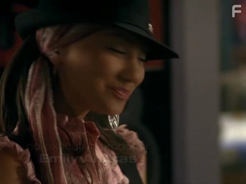 Cory Lee in Звезда-малолетка (2004)