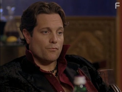 Звезда-малолетка (2004)