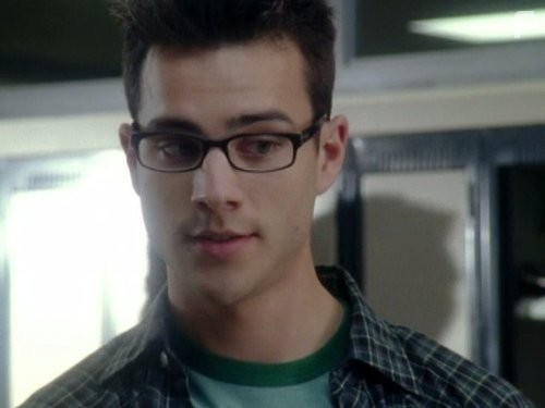 Kristopher Turner in Звезда-малолетка (2004)