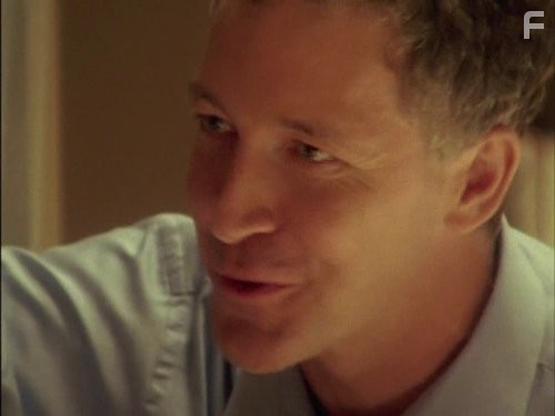 Simon Reynolds in Звезда-малолетка (2004)