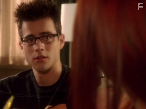 Kristopher Turner in Звезда-малолетка (2004)