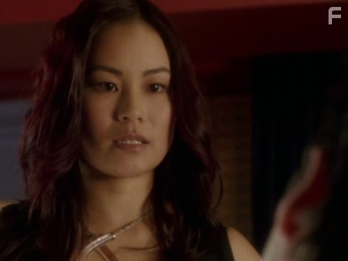 Andrea Lui in Звезда-малолетка (2004)