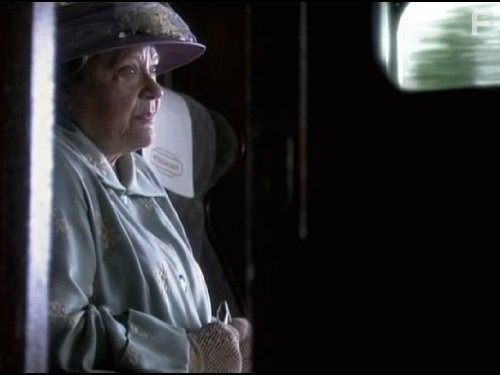 Мисс Марпл Агаты Кристи: Murder Is Easy (2008)