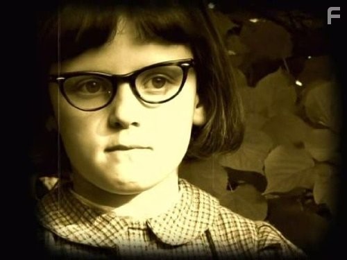 Sarah Smart in Мисс Марпл Агаты Кристи: They Do It with Mirrors (2009)