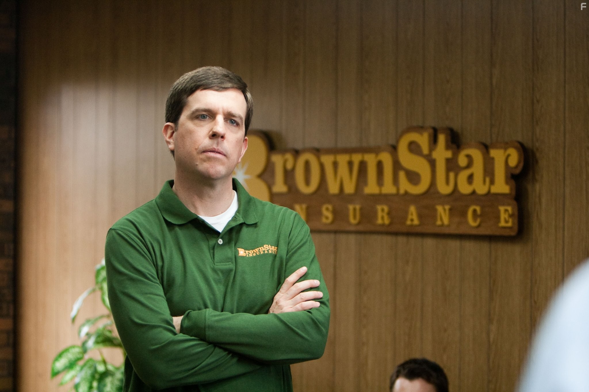 Ed Helms in Совсем не бабник (2011)