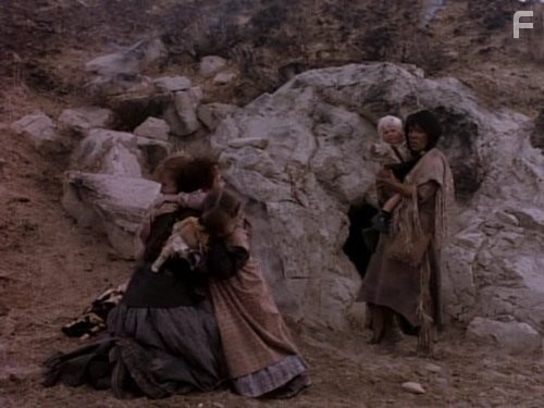 Одинокий голубь: Возвращение (1993)