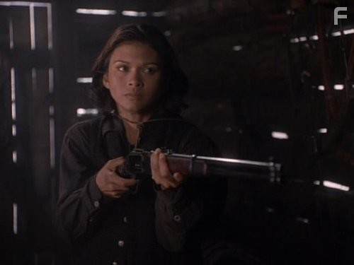 Одинокий голубь: Возвращение (1993)