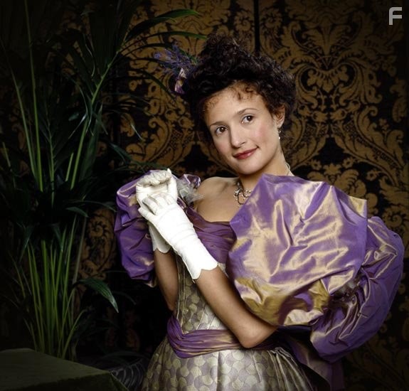 Lyndsey Marshal in The Young Visiters (2003)