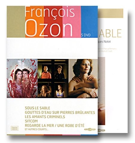 Под песком (2000)